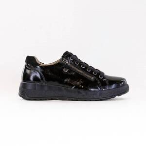 NEW FIDELIO women's multistretch holy shoes in black